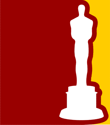 Oscar Statue