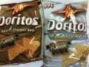 New Doritos
