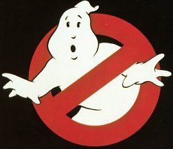 Ghostbusters!