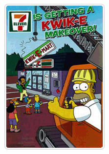 Kwik-E-Mart