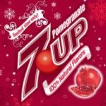 7-Up Pomegranate