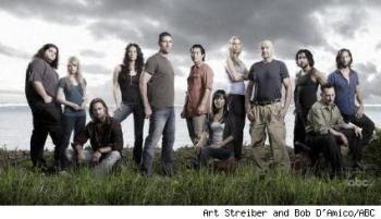 Lost cast 3