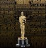 Academy Awards poster