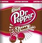 Cherry Chocolate Dr Pepper