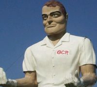 Stan the GCR Tire Man