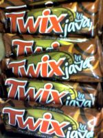 Twix Java