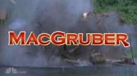 MacGruber