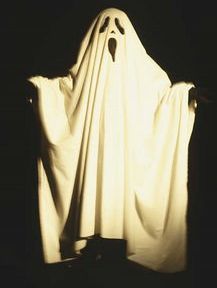 ghost-in-a-sheet