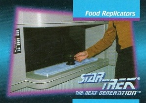 replicators