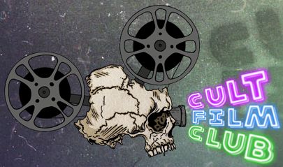 Cult Film Club
