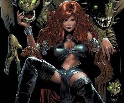madelyne-pryor