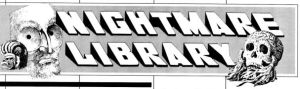 Nightmare Library