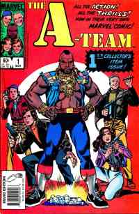 A-Team (1984) 01 - 00 - FC