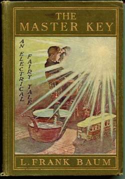 frank-baum-the-master-key