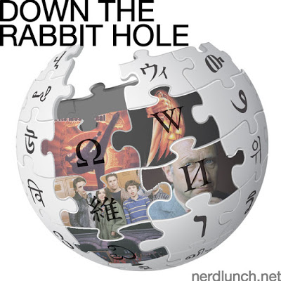 Down the Rabbit Hole