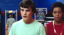 DK Jr and Harlem Globetrotters