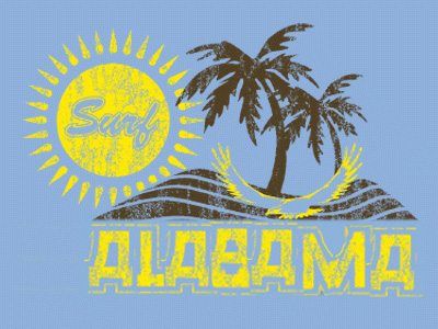 Surf Alabama