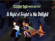 Scooby Doo title