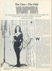 Vampira 1