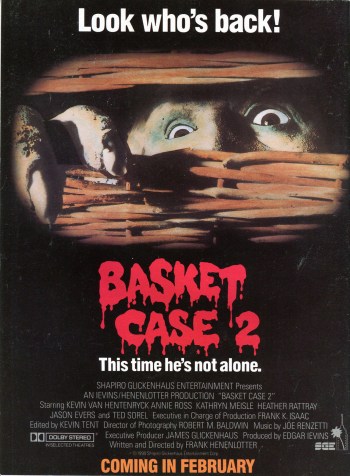 Basket Case 2