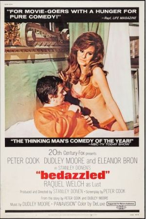 Bedazzled 67 poster